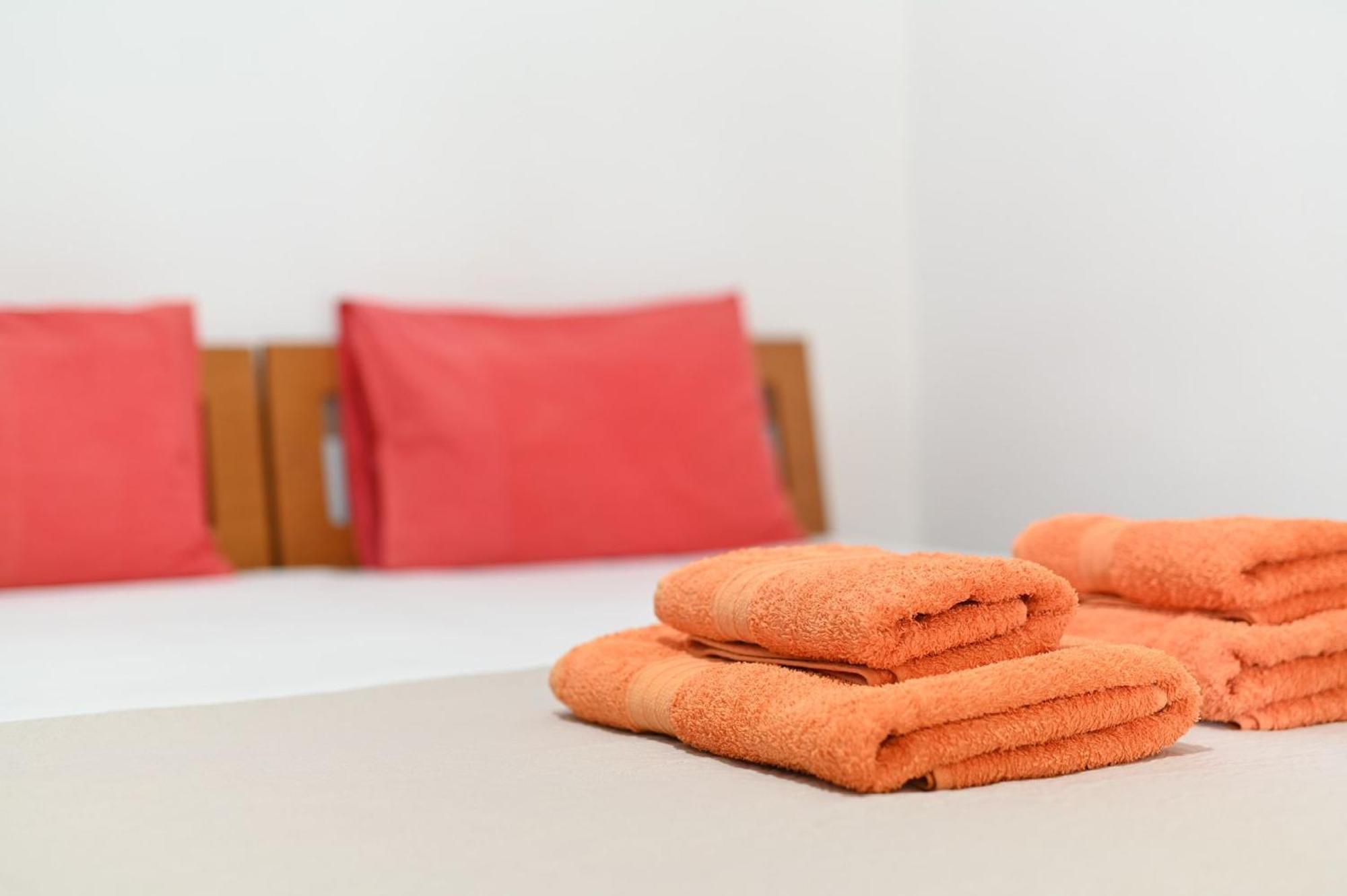 Guesthouse Agnandi Káto Loutrákion Exteriér fotografie